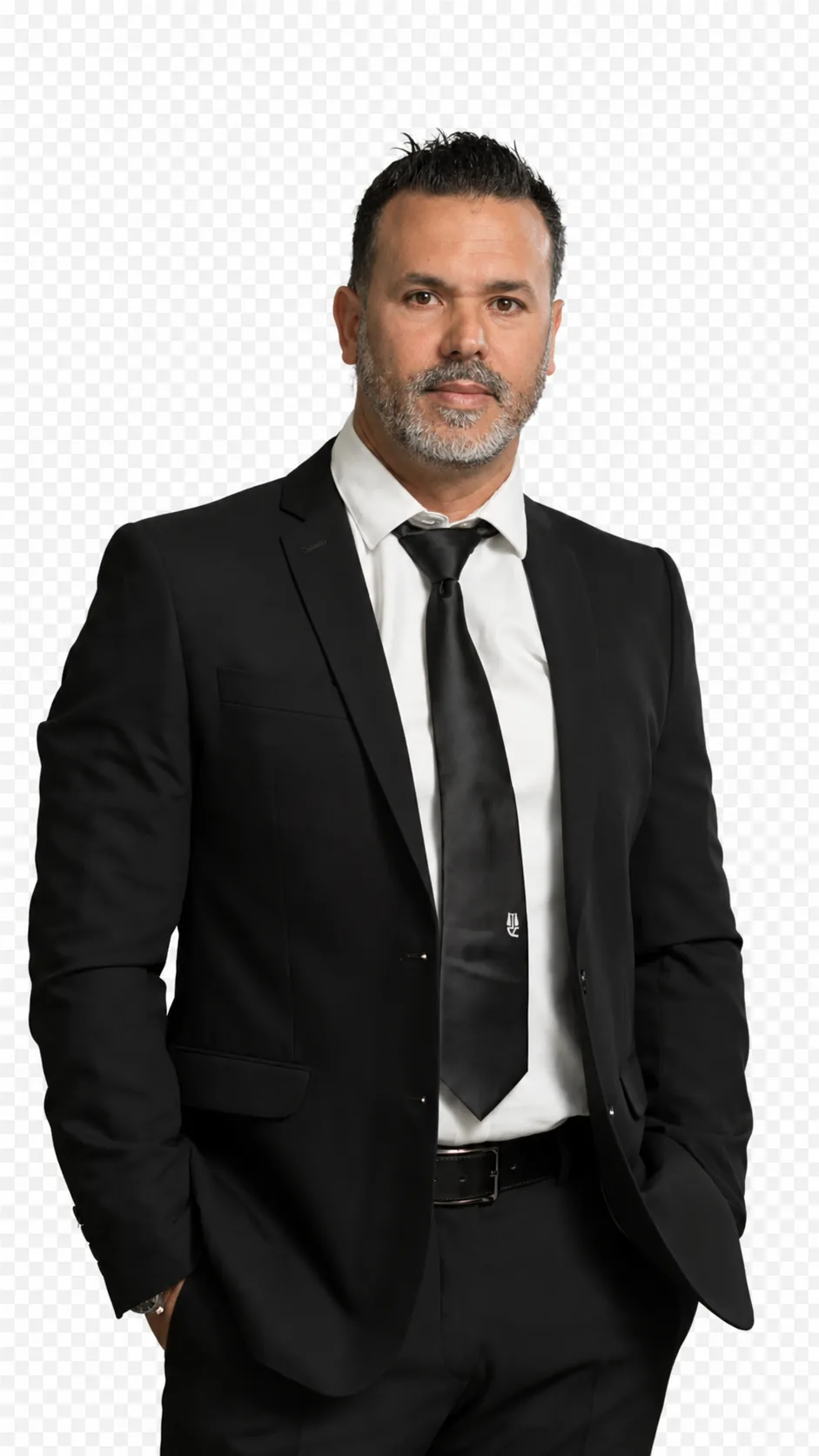 עו״ד אבי חג׳ג׳