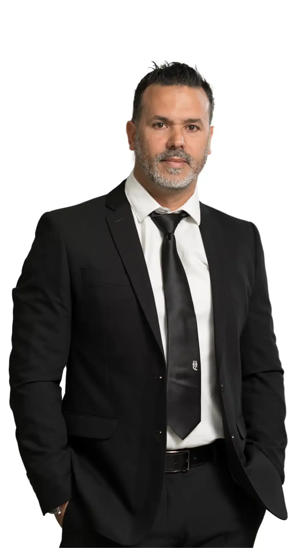 עורך דין אבי חג׳ג׳